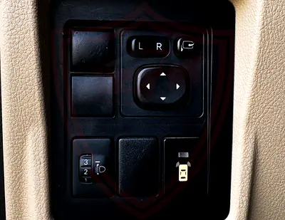 صورة 18 لـ 2019 Toyota PRADO