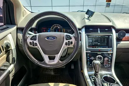 صورة 10 لـ 2012 FORD EDGE
