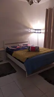 Master room for rent near Dubai exit , bus and Ansar bridge first tenant near and clean