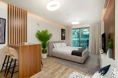 Urban Studio - Business Bay