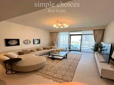 Full Marina & Skyline View/ High Floor