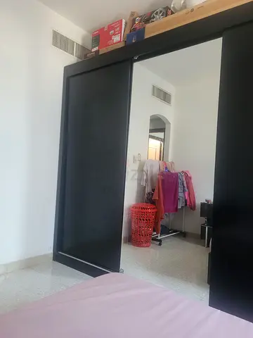 Large Wardrobe 300x300x60cm
