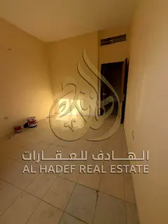 Spacious Living Room 🔹 Maid's Room 🔹 3 Bathrooms 🔹 Free Maintenance by the Landlord for