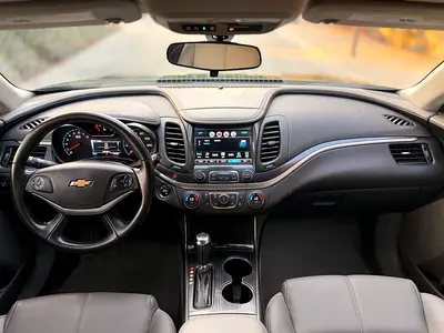 صورة 10 لـ 2018 Chevrolet IMPALA