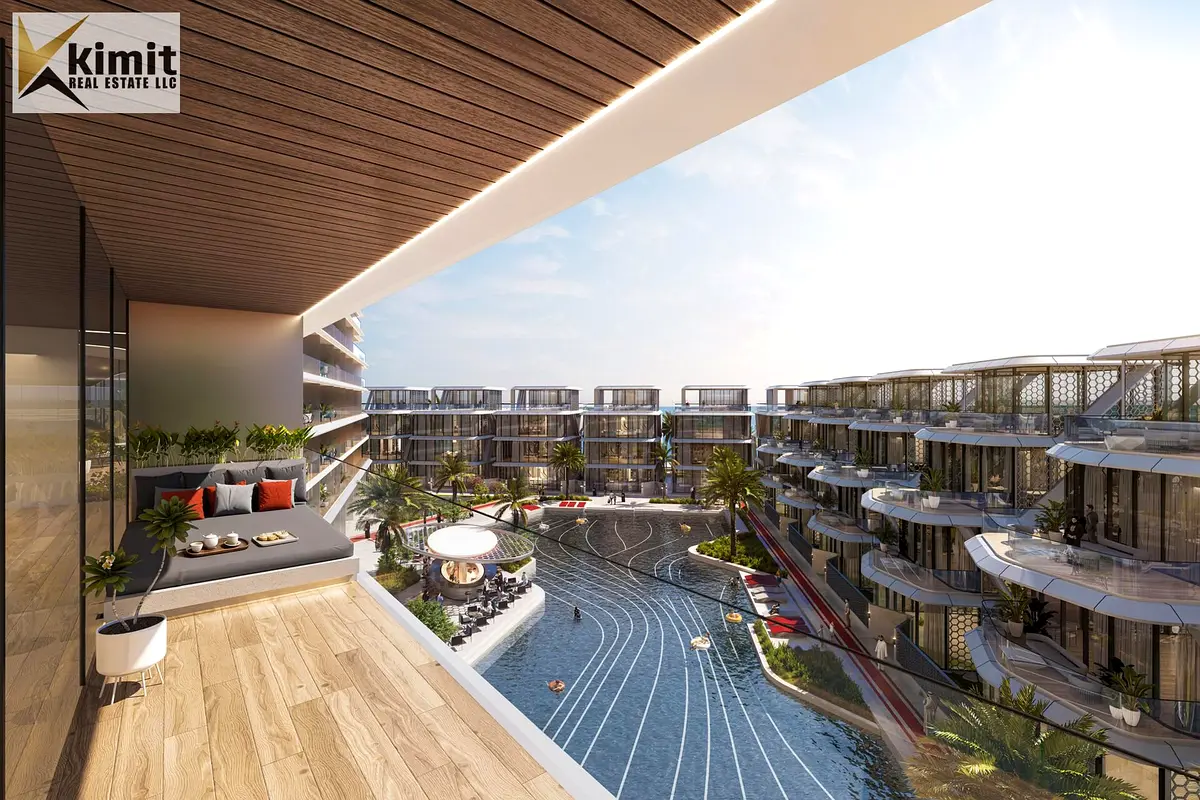 Luxury Life | Premium Amenities | 4% DLD Waiver | Suitable If You Are A Wise Investor