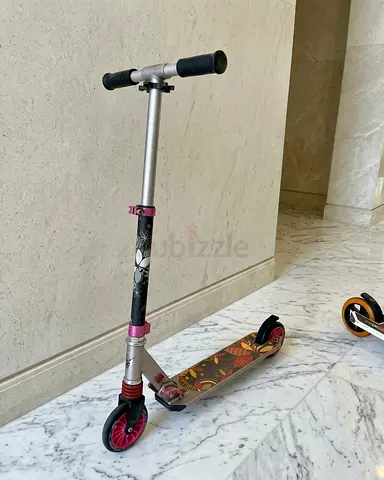 Decathlon Oxelo Scooters