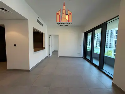 BRAND NEW 2 BR APARTMENT FOR RENT IN SUKOON 1 AlJADA-RENT 87k