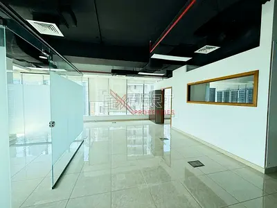 Professional Excellence | Fully Fitted Space | Prime Connectivity