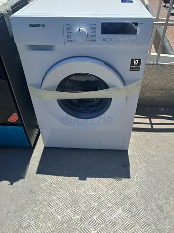 Samsung 7kg washing machine Not used