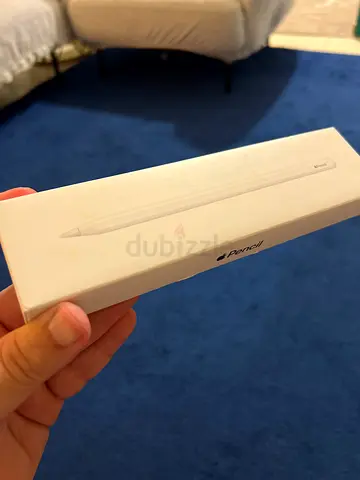 Apple Pencil (2nd generation) - boxed, used