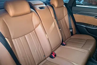 2021 AUDI A8 thumbnail 12