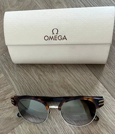 Sunglasses Omega