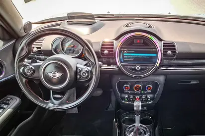 صورة 10 لـ 2017 MINI CLUBMAN
