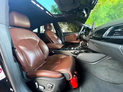 2016 AUDI A7 — миниатюра 13