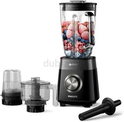 Blender Philips 5000 Series