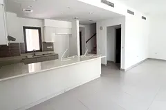 Single Row | Unfurnished | Vacant