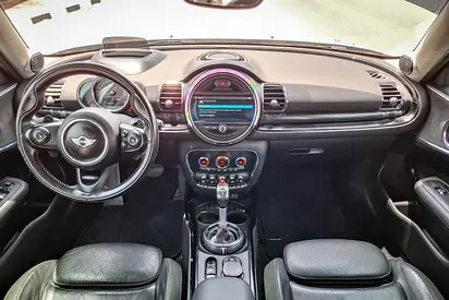 صورة 9 لـ 2017 MINI CLUBMAN