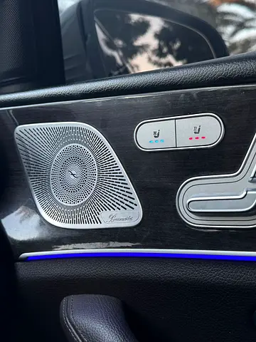 Mercedes-Benz GLE 350, миниатюра 13