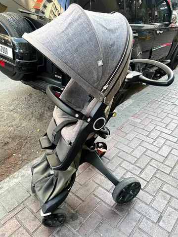 Stokke Xplory