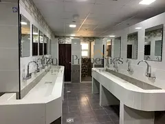 MOHRE-Approved Labour Camp | Fully Serviced