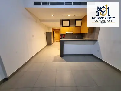 Sweet Studio Apartment for Rent in Al Mamsha – Bay Alef | Spacious Layout | Kitchen Appliances Included