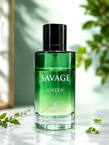 Savage Brown Eau de Parfum - 100ml (Brand New)