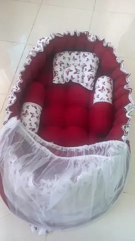 Baby bed