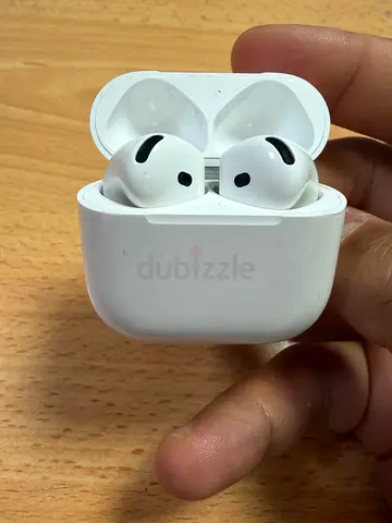 Airpods 4 ANC (USB-C)