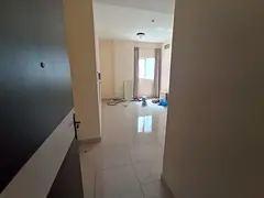One-bedroom apartment for annual rent in Al Taawun, Sharjah. Central AC, 2 bathrooms, balcony, parki