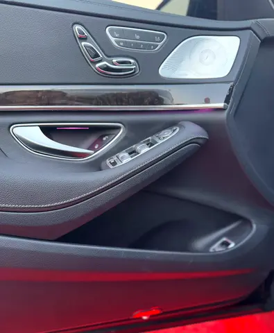 2015 Mercedes-BENZ S-CLASS — миниатюра 11