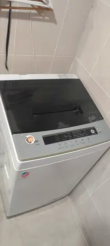 Top-load Washing Machine - Good Condition, 7kg (approx.)
