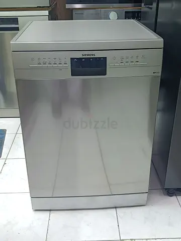 Siemens iQ300 Model Dishwasher Mint Condition Perfect Working
