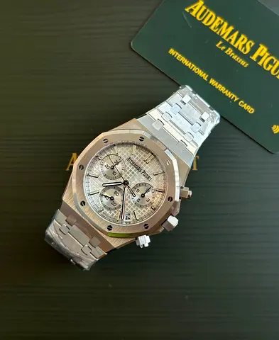 AP WATCH