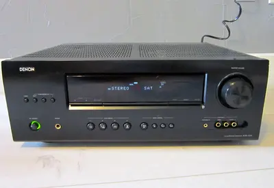 Denon AVR-1312   5.1