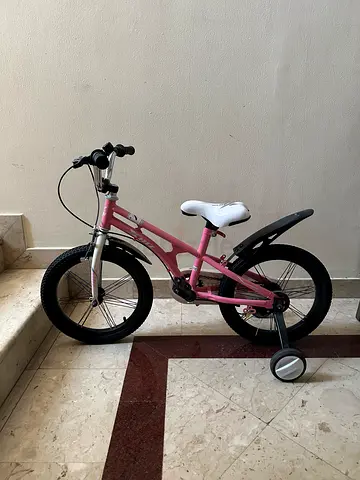KIDS BICYCLE FOR SALE!!
