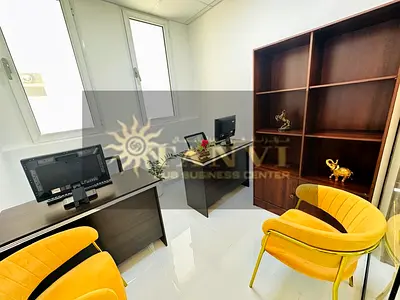 Serviced Office | Metro Access | Business Ready
