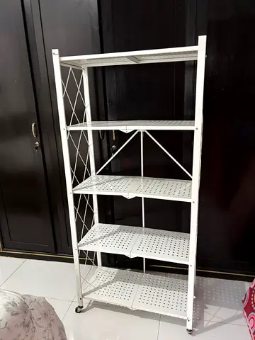 Only 250 AED Foldable Book Shelf