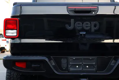 2020 JEEP GLADIATOR — фото 8