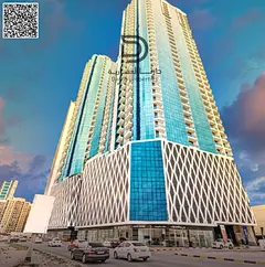 2BR Apartment in Al Oasis Towers | AED 77K Below Developer Price!