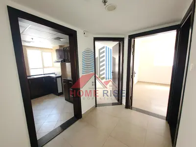 Opposite Nesto\\Open view\\Exclusive 2BR Apartment \\Free parking \\Neat family building \\Ready to move in