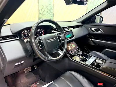 Land Rover Range Rover Velar R-Dynamic SE, миниатюра 8