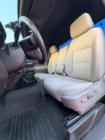 2020 GMC SIERRA — фото 10