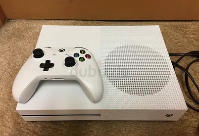 Xbox 1 S for sale