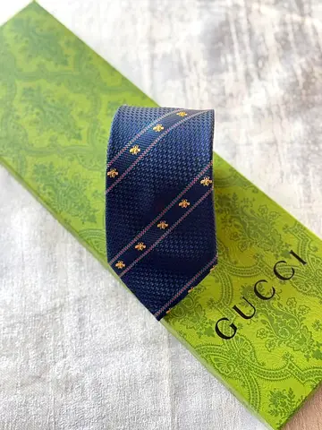 Gucci Neck Tie for Men