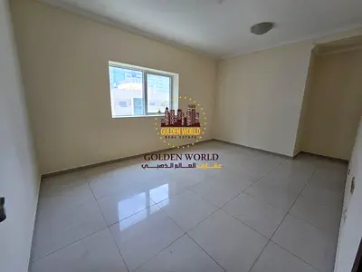 **For Rent: Spacious 2 Master Bedroom Apartment in Al Taawun | 3 Bathrooms | Separate Kitchen | Prime Location | AED 45,000**