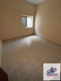 A great opportunity to live in Al Nabba! A beautiful two-bedroom apartment with a living room, in an