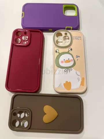 iPhone 15 pro max Case Covers
