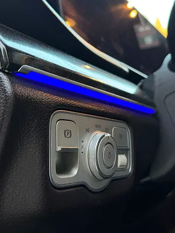 Mercedes-Benz GLE 350, миниатюра 14
