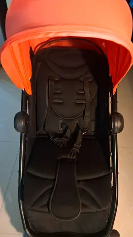 Mothercare baby stroller