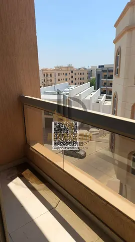 🏡 شقة غرفة وصالة للإيجار – العالية